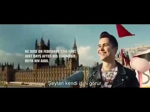 Pride 2014 movie last song