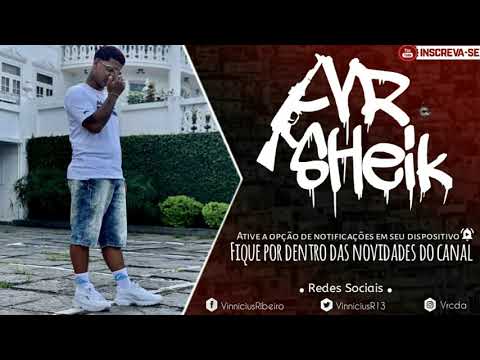 MC DANONE - SONHEI COM ELA [ FROG PROD. ] 2019