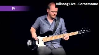 Hillsong Live - Endless Light - Bass