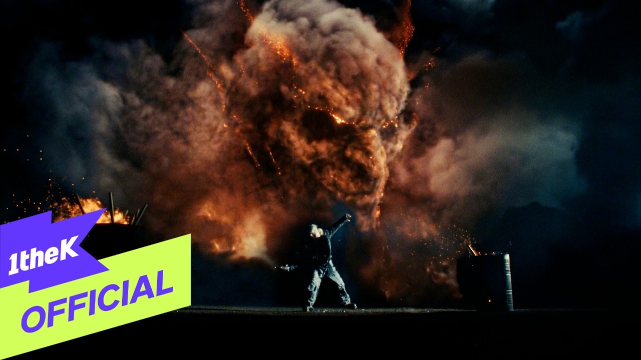 [MV] ALL(H)OURS(올아워즈) _ DEAD MAN WALKING