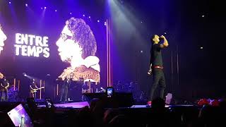 Biagio Antonacci in Sei nell&#39;aria a Roma