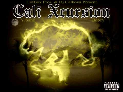 Dub.C.A - "Cali Vibe"