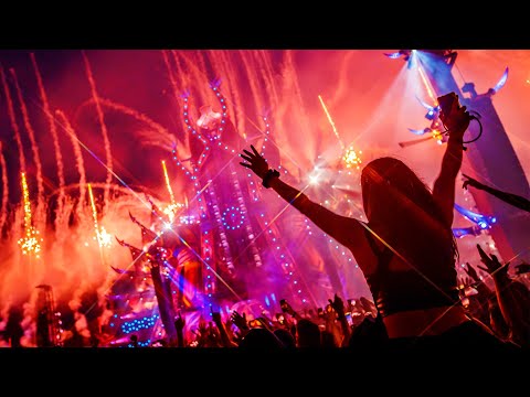 Legends Of Euphoric Hardstyle | The Most Beautiful Hardstyle Melodies | Hardstyle Mix 2023