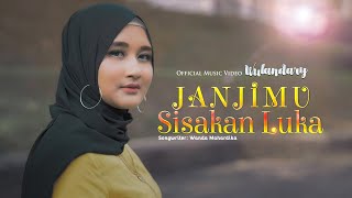 Download lagu Wulandary - Janjimu Sisakan Luka mp3 Download lagu Wulandary - Janjimu Sisakan Luka mp3
