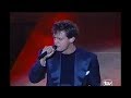 Luis Miguel. Sabor a mí. Chile 1997