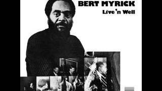 Bert Myrick - Sevenths
