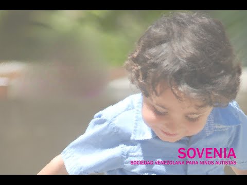 Transform the Lives of Autistic Kids in Venezuela