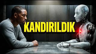 İzlediğimiz Filmlere Ne Oldu? | Ben, Robot