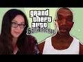Here We Go Again GTA San Andreas Part 1