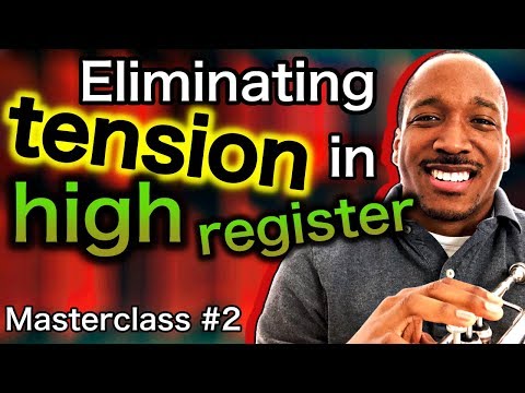 TBT Trumpet Masterclass 2: Embouchure formation for players with full lips and more