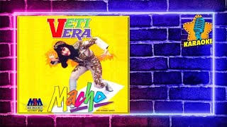 Download lagu VETY VERA - MACHO [ORIGINAL VIDEO KARAOKE] NO VOCAL mp3