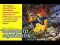 Mosquito Squadron Suite