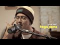Pone Yape: Tagu Jams Live Recording Session