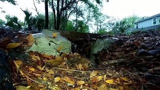 Excess trash, debris in storm drains leads to mosquito problem