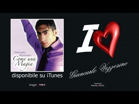 Giancarlo Vezzosino feat. Laila Consoli - Natu Pocu