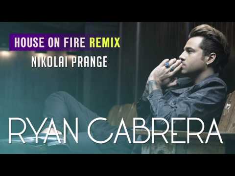 Video thumbnail for House on Fire (Nikolai Prange Edit)