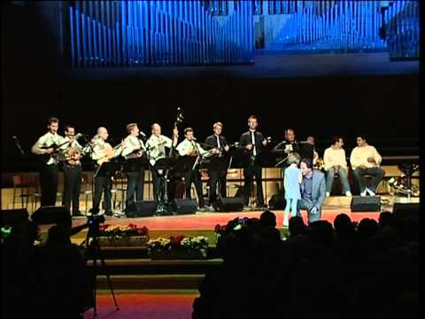 Adam Končić i Savski Valovi - Tak mala ti je ruka