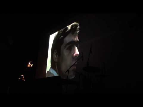 Andy Votel na Festiwalu Fonomo w Bydgoszczy