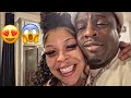 ME AND TESEHKI TOOK THINGS TOO FAR ‍ THIS WAS MESSY HER BF DUMPED HER