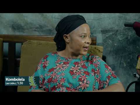 KOMBOLELA SE02 EP 114 | SINEMA ZETU HD
