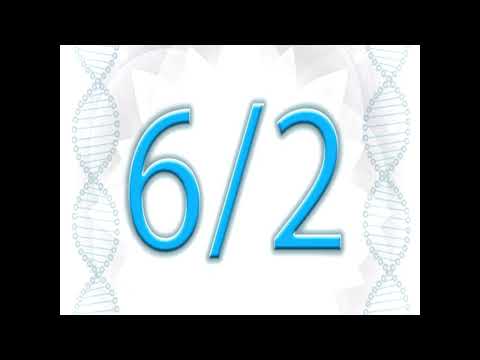 Human Design Academy by Ra Uru Hu: Profile 6/2