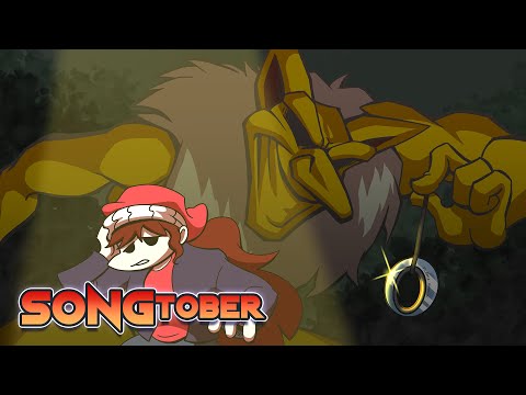 Songtober - Safety Lullaby