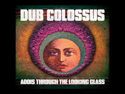 Dub Colossus - Azmari Dub