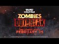 Call of Duty: Black Ops Cold War OUTBREAK Season 2 Official Trailer Song: 
