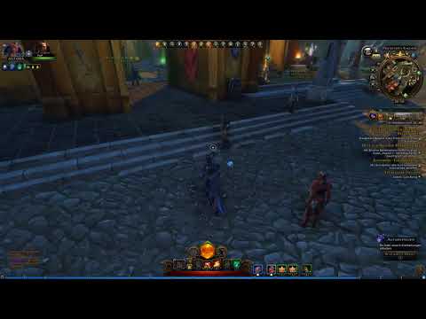 Anfänger/Neueinsteiger-Guide Alles was man wissen muss. 10K GS ohne Mühe in einer Stunde. Ravenloft.