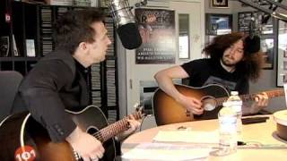 Colin James - Five Long Years