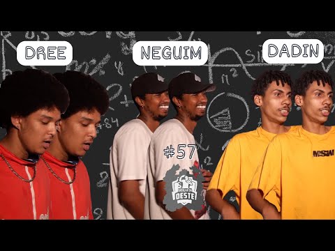 Dree X Neguim X Dadin - BDO 57 - 26/08/23 [Semifinal]