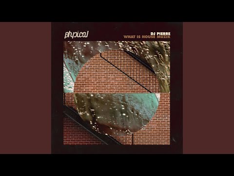 What Is House Muzik (Paolo Rocco & Jay London Dub)