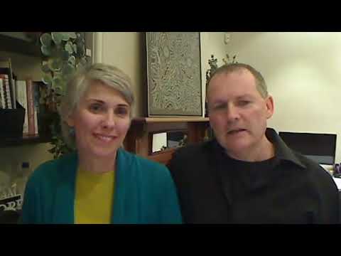 Session 1: Prepare and Repair: Two vital strategies for a flourishing marriage | Part 1