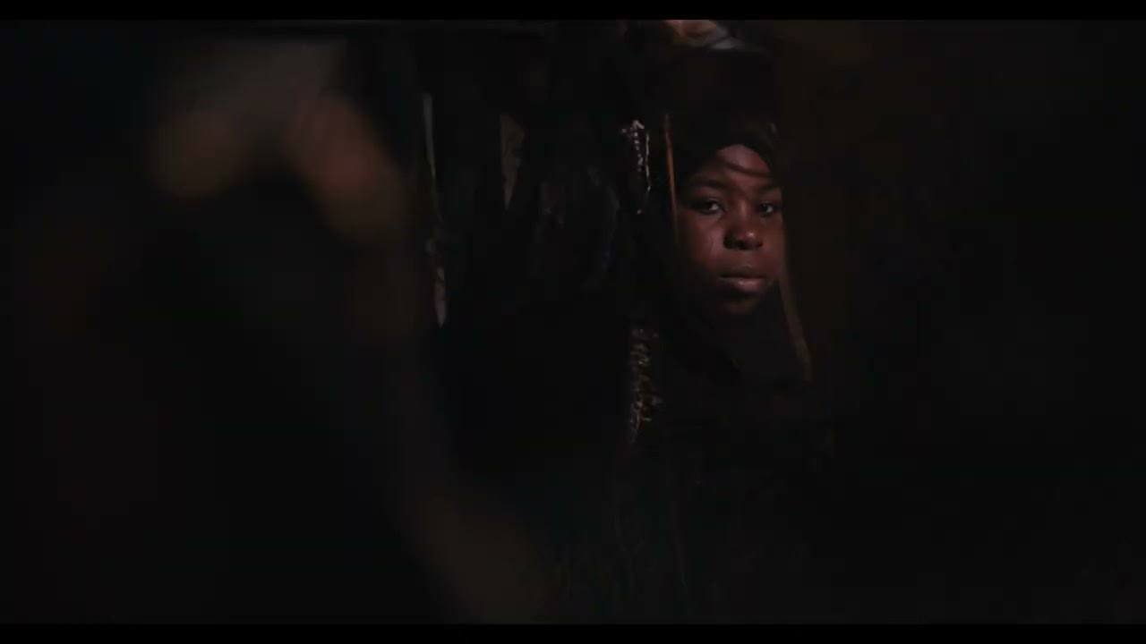 FCAT 2023 |  L’Envoyée de Dieu, de Amina A. Mamani (Clip)