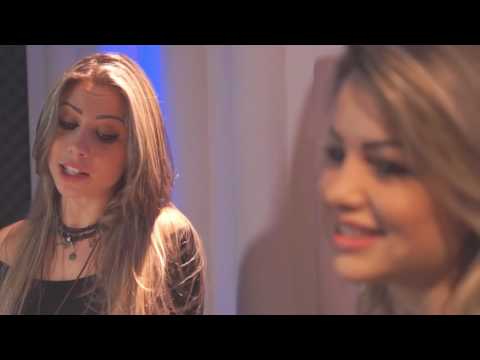 Letícia e Camila | Tô te querendo