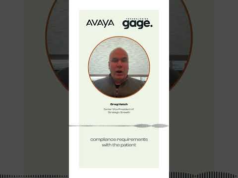 Compliance and patient trust