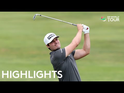 Kristian Krogh Johannessen | Day 3 Highlights | 2023 SDC Championship