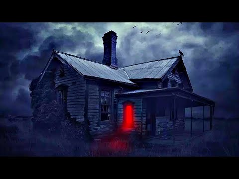10 САМЫХ СТРАШНЫХ ДОМОВ В МИРЕ