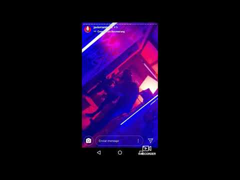 Javier ramirez y su nueva cancion *adelanto*