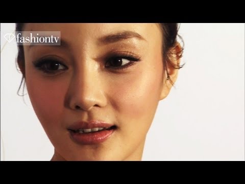 Lan Yu Fashion Event ft Xiaolu Li in Beijing | FashionTV - FTV ASIA