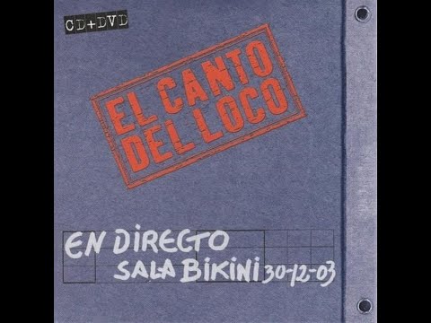 Video thumbnail for A contracorriente (Directo Sala Bikini)