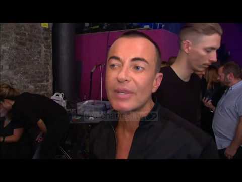 Java e modës në Londër - Top Channel Albania - News - Lajme