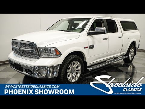 2016 Dodge Ram (CC-1527684) for sale in Mesa, Arizona