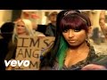 Anjulie - Stand Behind The Music 
