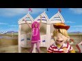LazyTown 3 Hasta Que Salga El Sol Don Omar Thanks To My 1000 Subs With Chloe5Lang