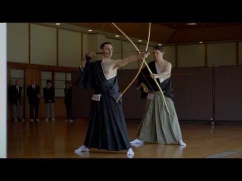 4th Asia-Oceania Kyudo Seminar Shinsa (#152)