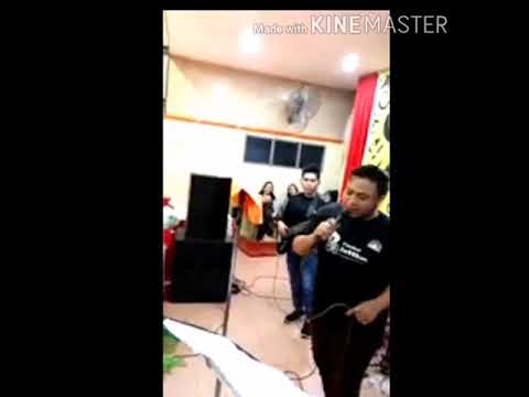 Bambu Isan Cover By Khalat Band