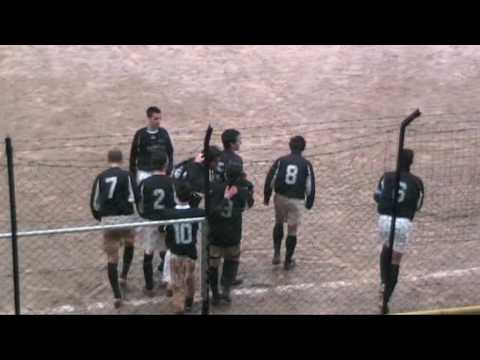 EuroGirifalco - Serrese 1 - 0  Rigore di Pingitore.mpg