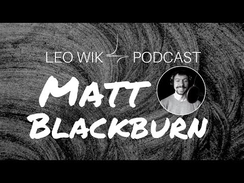 Matt Blackburn: extreme diet ideologies, vitamin D debate, water, homesteading and Flavor Flav