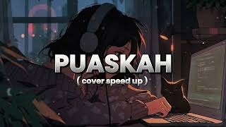 Download lagu PUASKAH - WALI COVER by INDOVOX AI SPEED UP mp3 Download lagu PUASKAH - WALI COVER by INDOVOX AI SPEED UP mp3